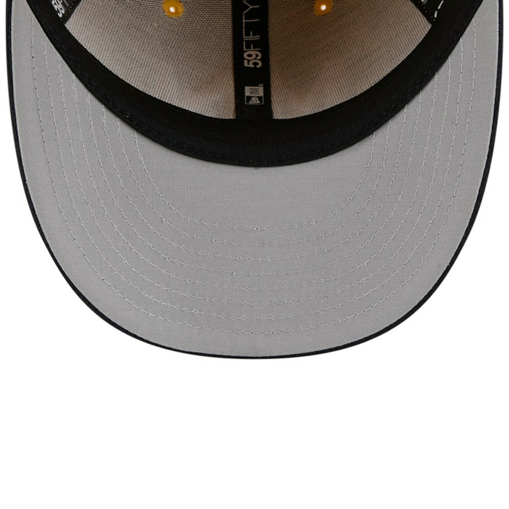 Minnesota Twins New Era City Connect Batting Practice Low Profile 59FIFTY Fitted Hat Sale