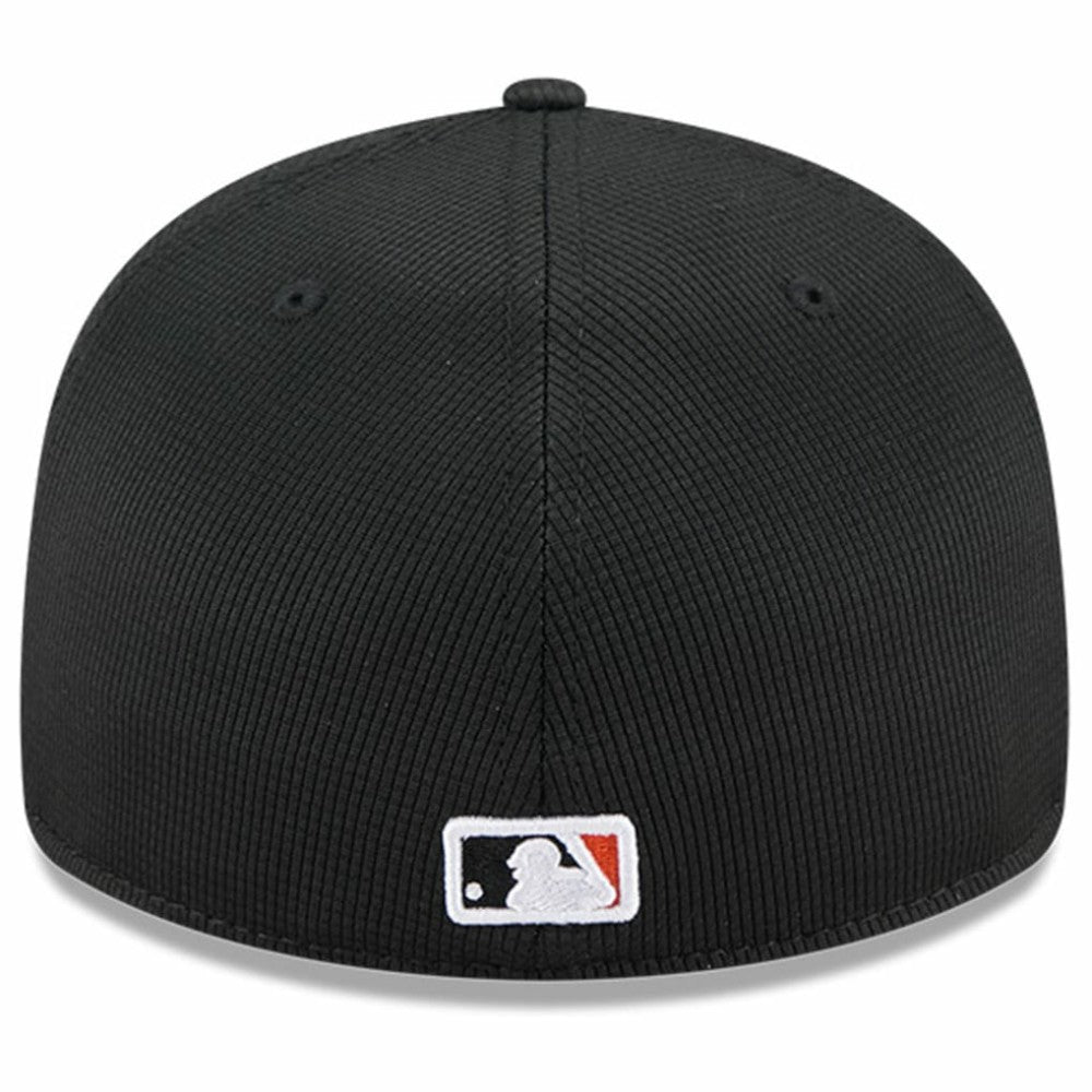 Baltimore Orioles New Era City Connect Batting Practice Low Profile 59FIFTY Fitted Hat On Sale
