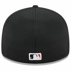 Baltimore Orioles New Era City Connect Batting Practice Low Profile 59FIFTY Fitted Hat On Sale