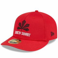 Cincinnati Reds New Era City Connect Batting Practice Low Profile 59FIFTY Fitted Hat Near Me