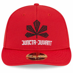 Cincinnati Reds New Era City Connect Batting Practice Low Profile 59FIFTY Fitted Hat Near Me