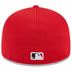 Cincinnati Reds New Era City Connect Batting Practice Low Profile 59FIFTY Fitted Hat Near Me