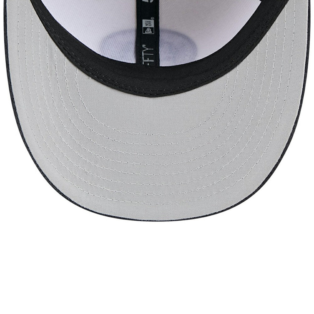 Cleveland Guardians New Era City Connect Batting Practice Low Profile 59FIFTY Fitted Hat discount