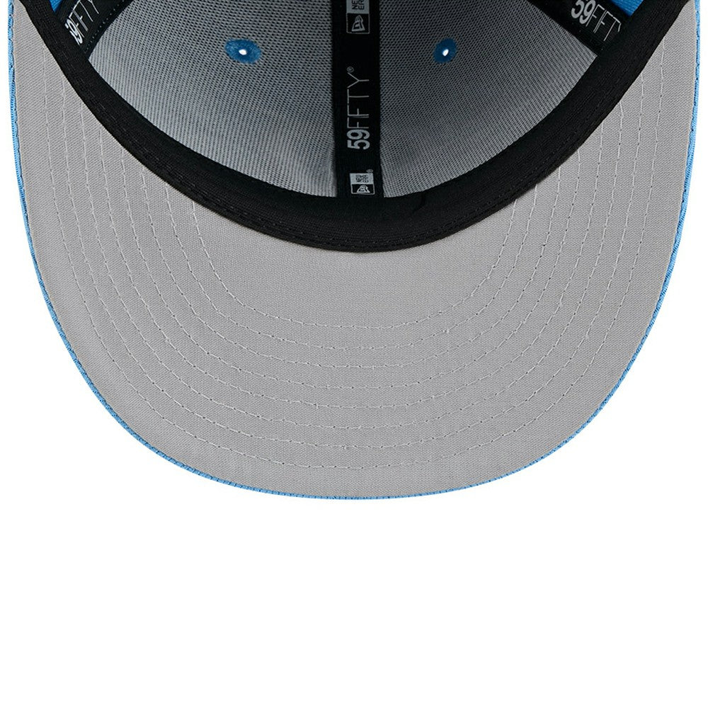 Los Angeles Dodgers New Era City Connect Batting Practice Low Profile 59FIFTY Fitted Hat Sale