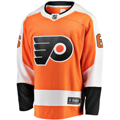 Travis Sanheim Philadelphia Flyers - Fanatics Breakaway Jersey Orange