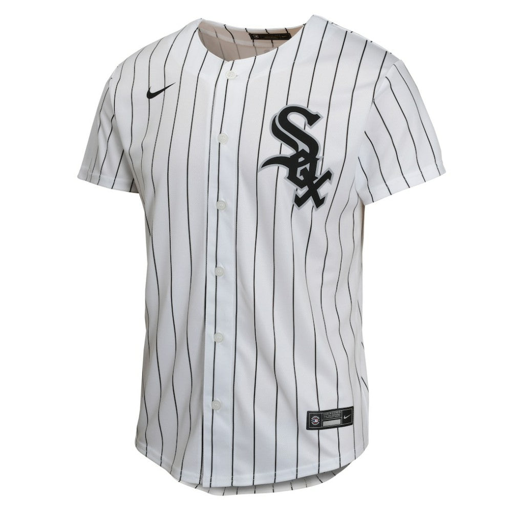 Luis Robert Jr. Chicago White Sox Nike Youth Home Player Game Jersey Online