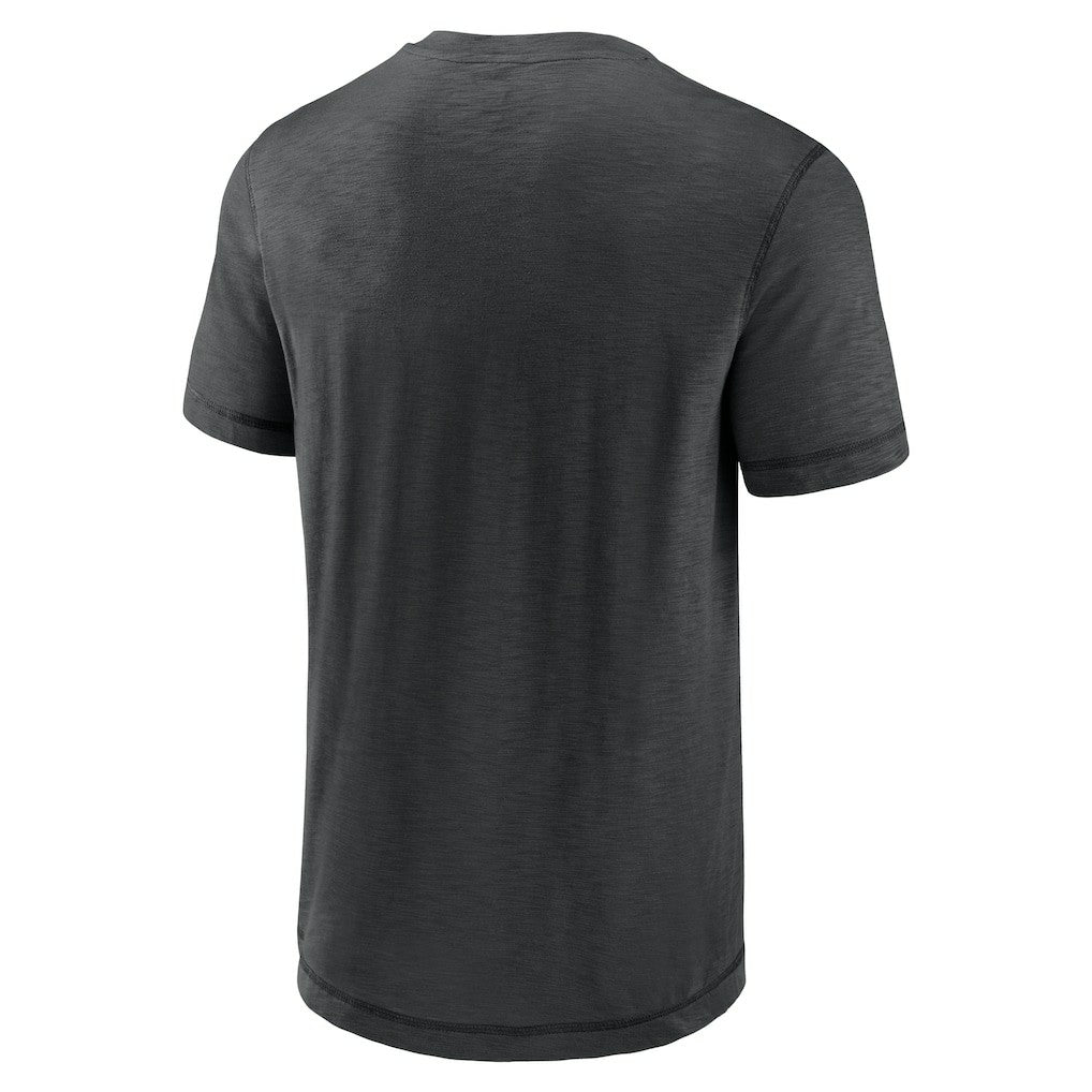 New York Jets Jump The Gun Act Fast T-Shirt Black - Fanatics