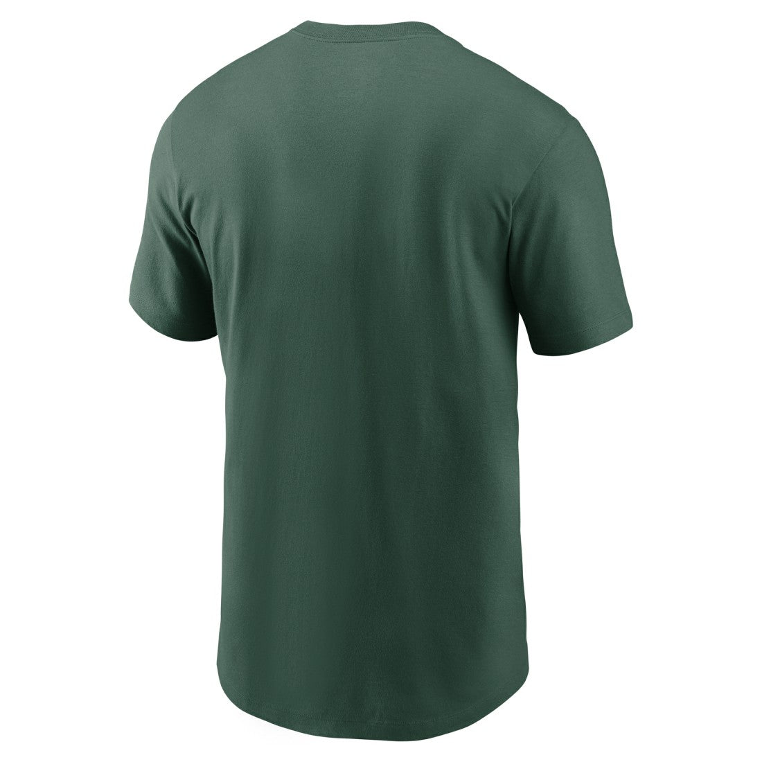 Green Bay Packers NFL Training Camp 2022 T-Shirt Green - Nike