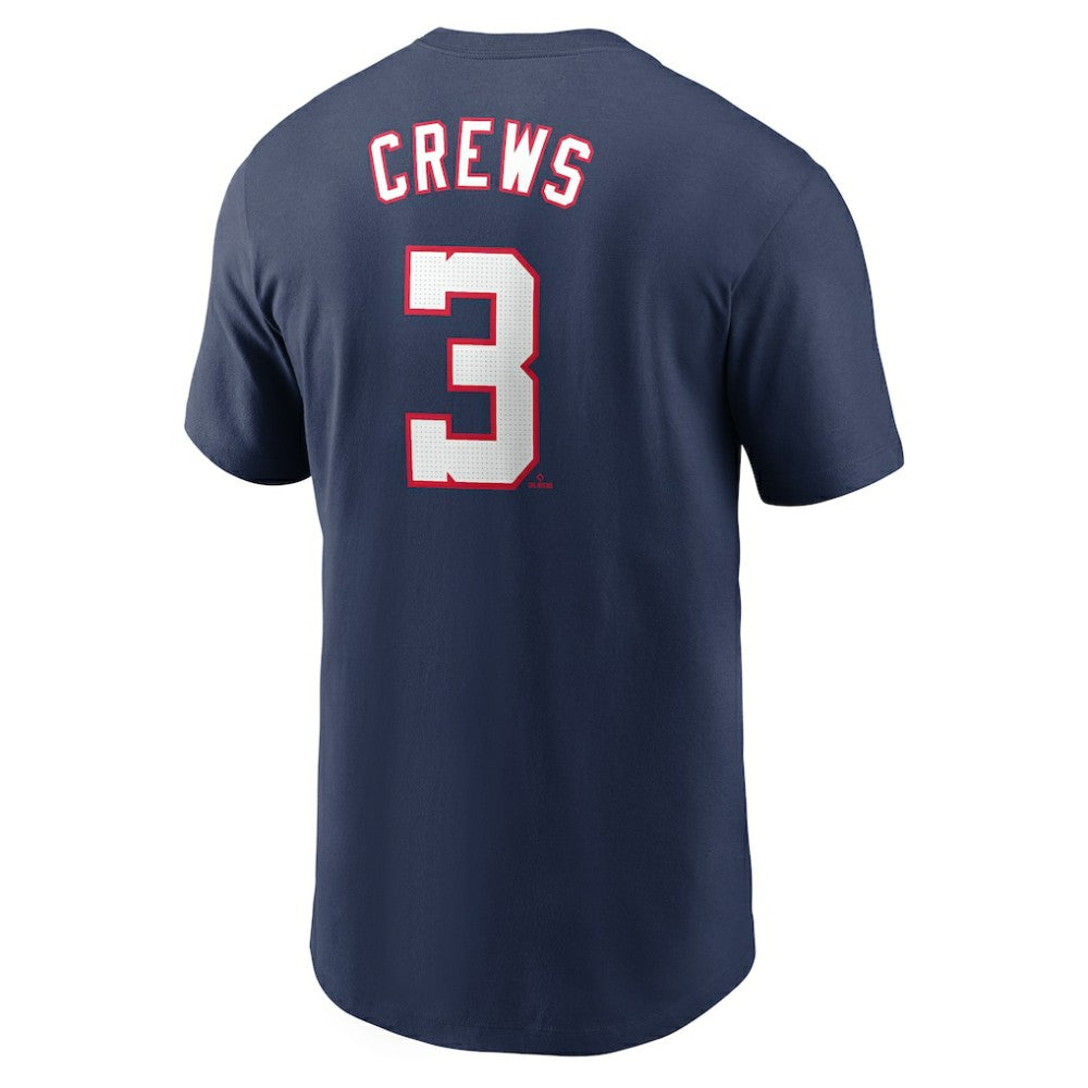 Dylan Crews Washington Nationals Nike Fuse Name & Number T-Shirt discount