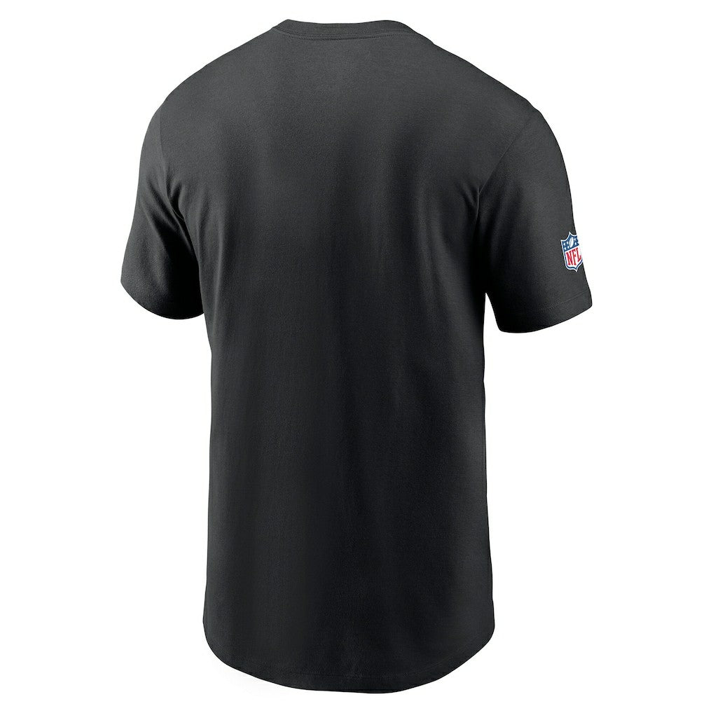 Cleveland Browns 2024 NFL Crucial Catch Club T-Shirt Black - Nike