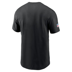 Cleveland Browns 2024 NFL Crucial Catch Club T-Shirt Black - Nike