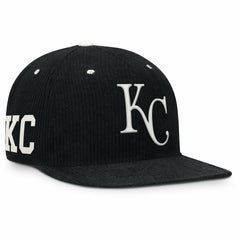 Kansas City Royals Nike Pro Corduroy Structured Snapback Hat Near Me