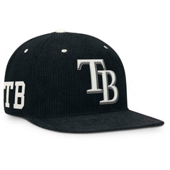 Tampa Bay Rays Nike Pro Corduroy Structured Snapback Hat Near Me