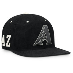 Arizona Diamondbacks Nike Pro Corduroy Structured Snapback Hat Near Me