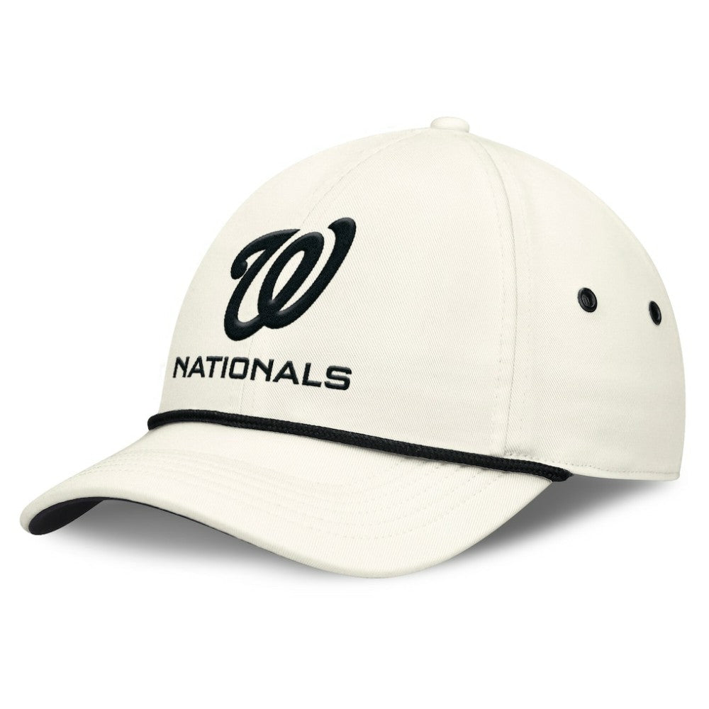 Washington Nationals Nike Club Adjustable Hat On Sale