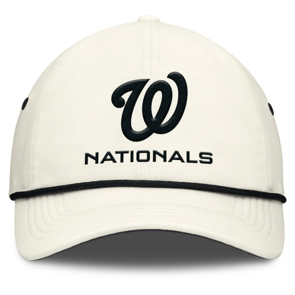 Washington Nationals Nike Club Adjustable Hat On Sale