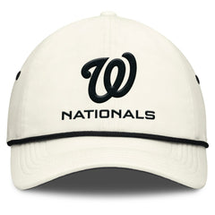 Washington Nationals Nike Club Adjustable Hat On Sale