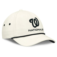 Washington Nationals Nike Club Adjustable Hat On Sale