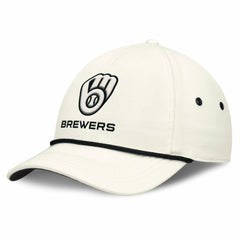 Milwaukee Brewers Nike Club Adjustable Hat On Sale
