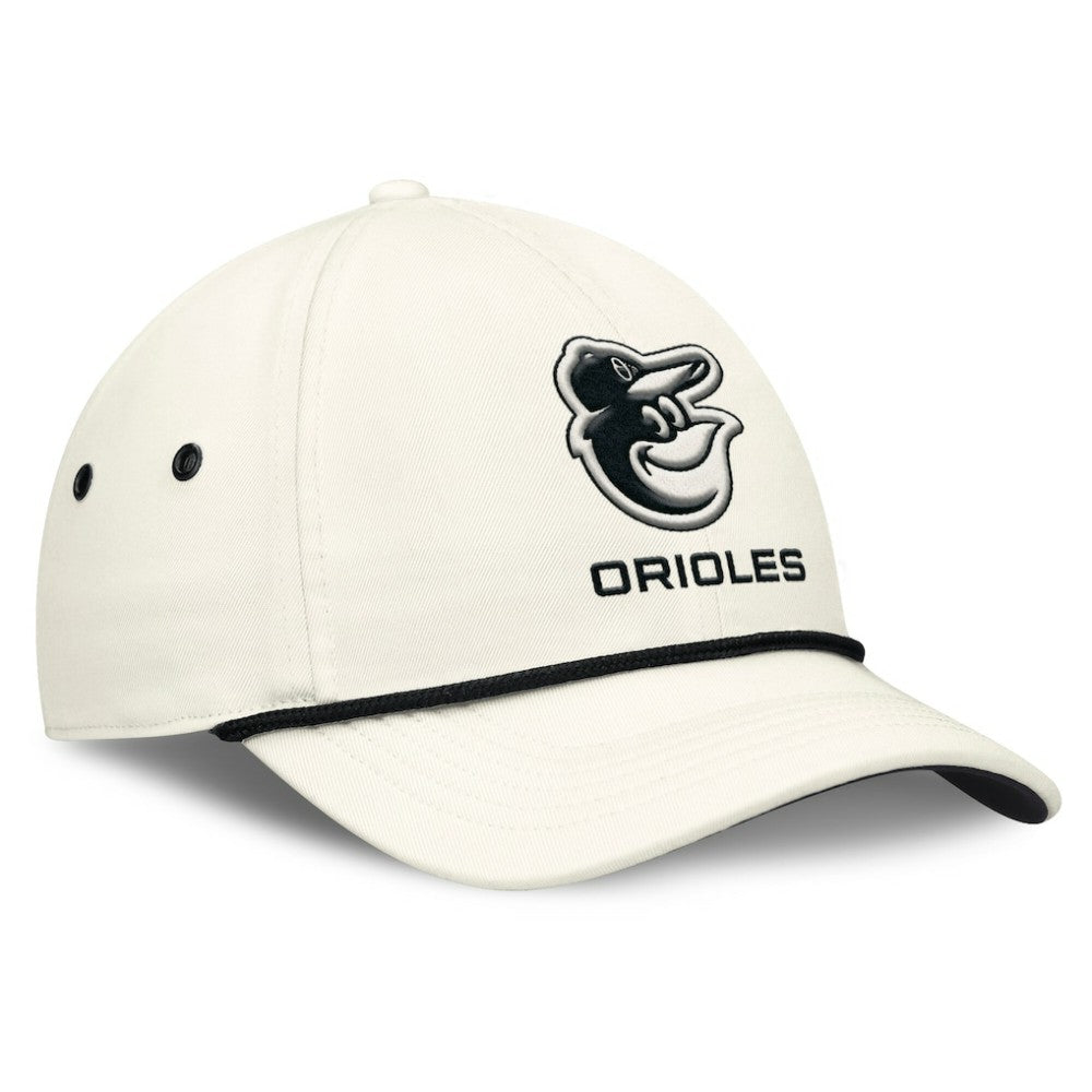 Baltimore Orioles Nike Club Adjustable Hat Lifestyle