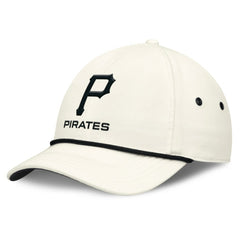 Pittsburgh Pirates Nike Club Adjustable Hat Sale
