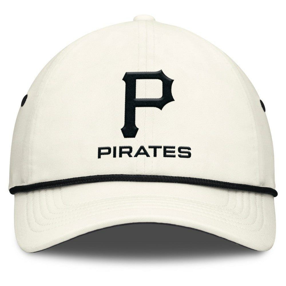 Pittsburgh Pirates Nike Club Adjustable Hat Sale