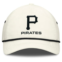 Pittsburgh Pirates Nike Club Adjustable Hat Sale
