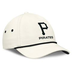 Pittsburgh Pirates Nike Club Adjustable Hat Sale