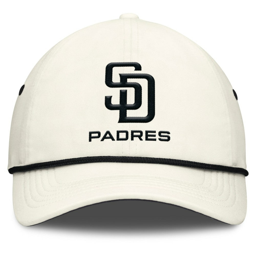 San Diego Padres Nike Club Adjustable Hat Online