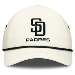 San Diego Padres Nike Club Adjustable Hat Online