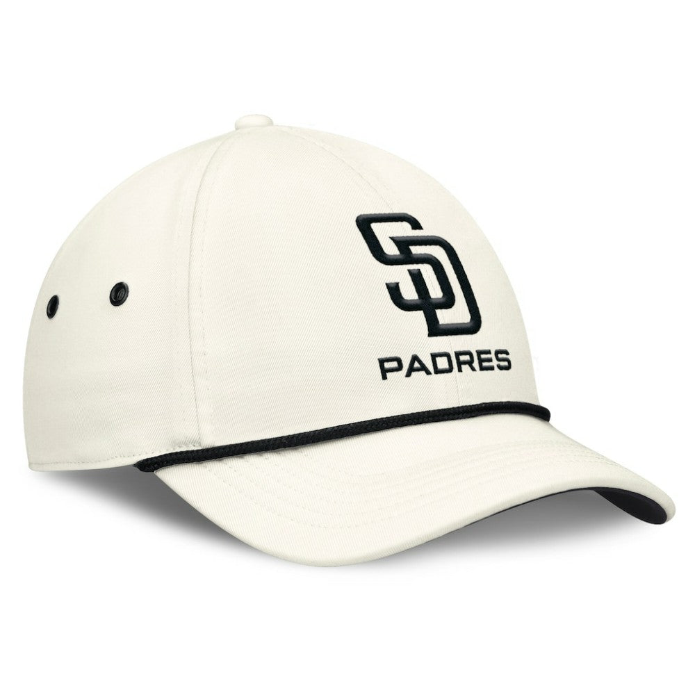 San Diego Padres Nike Club Adjustable Hat Online