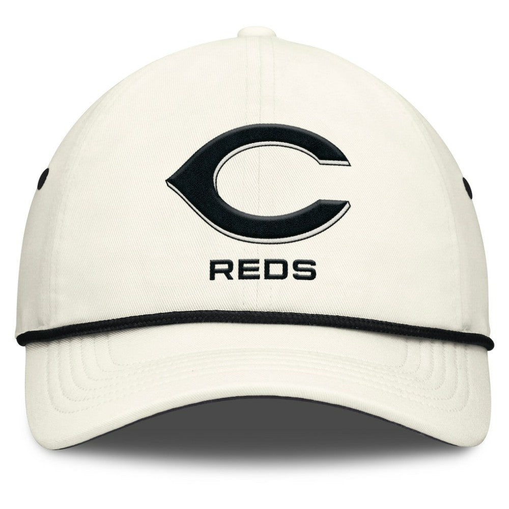 Cincinnati Reds Nike Club Adjustable Hat On Sale