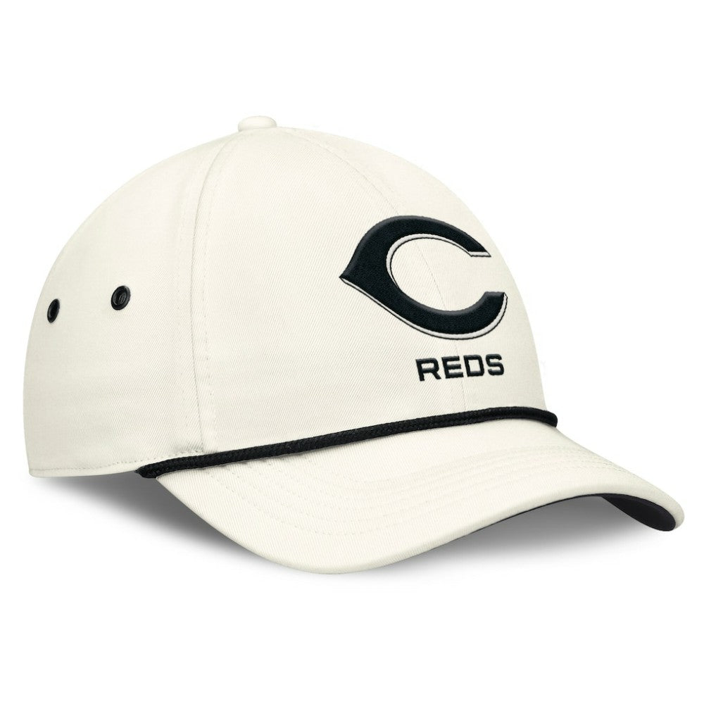 Cincinnati Reds Nike Club Adjustable Hat On Sale