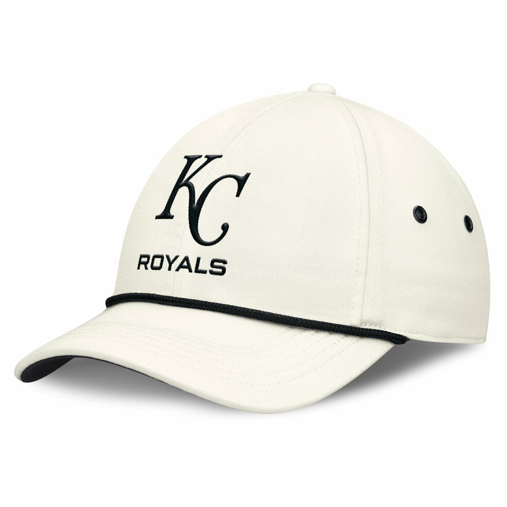 Kansas City Royals Nike Club Adjustable Hat for sale