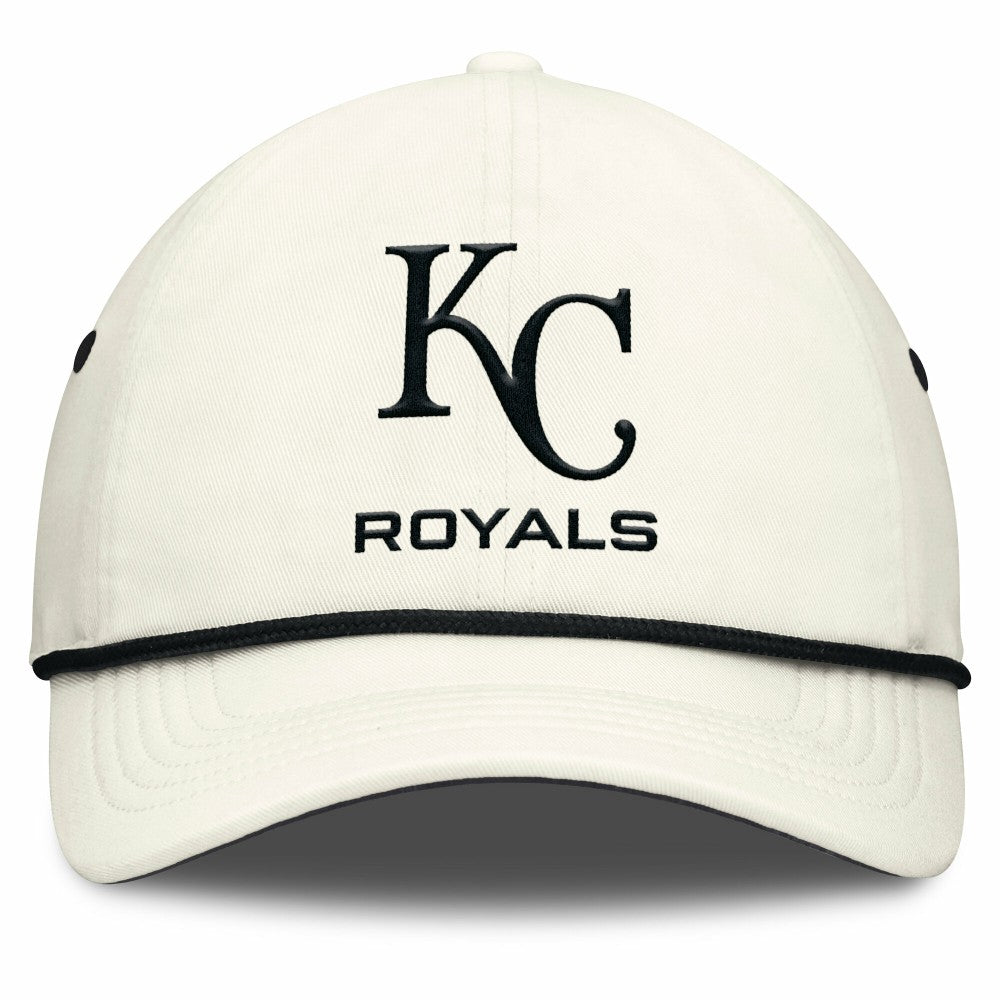 Kansas City Royals Nike Club Adjustable Hat for sale