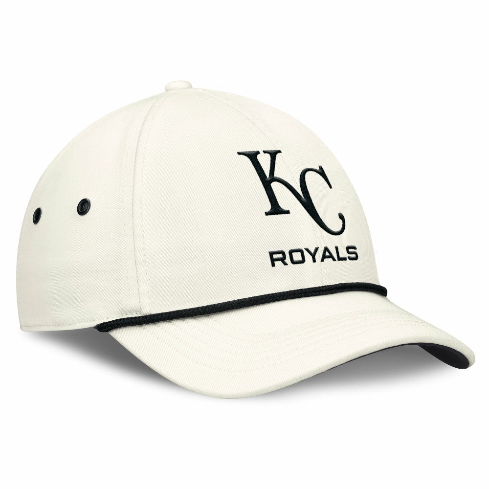 Kansas City Royals Nike Club Adjustable Hat for sale