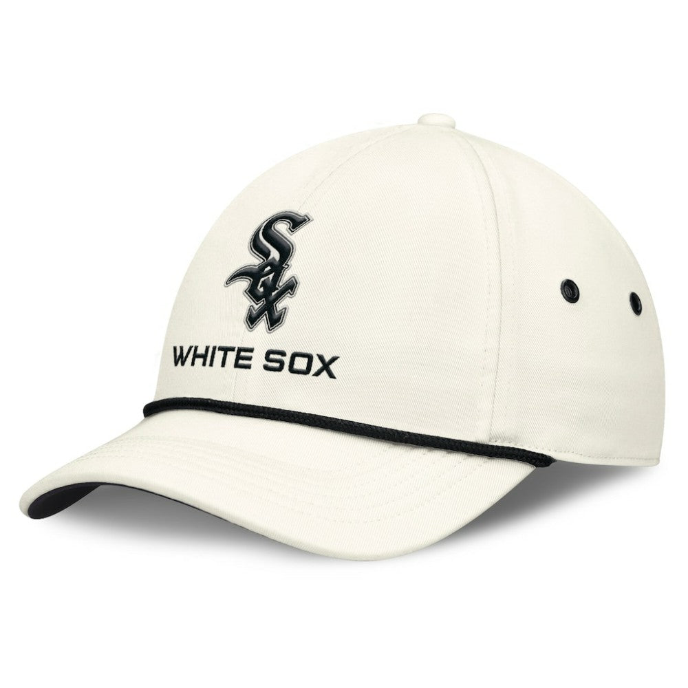 Chicago White Sox Nike Club Adjustable Hat Clearance