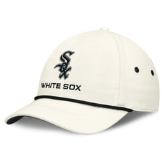 Chicago White Sox Nike Club Adjustable Hat Clearance