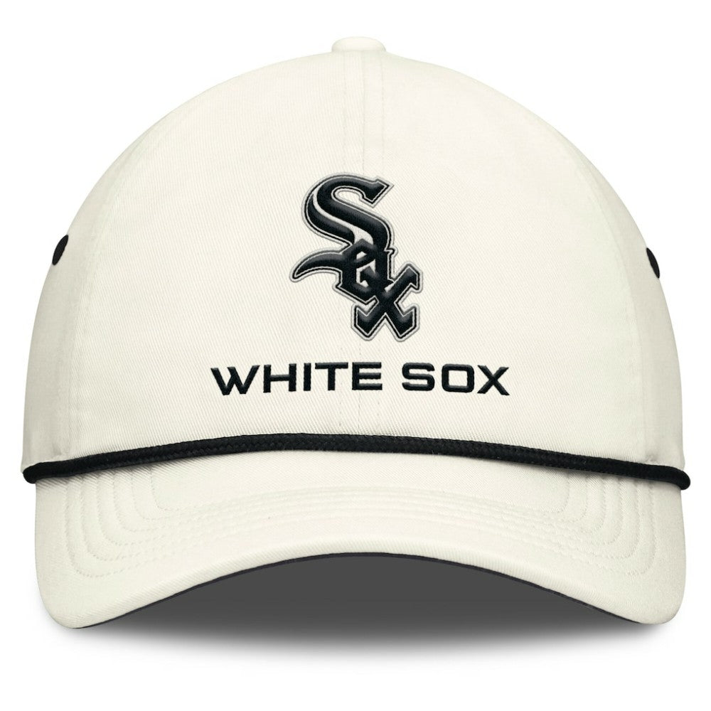 Chicago White Sox Nike Club Adjustable Hat Clearance