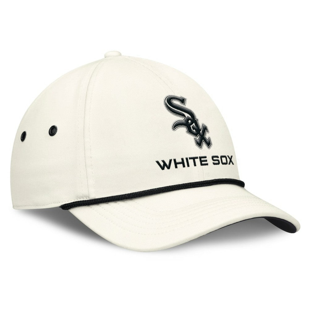 Chicago White Sox Nike Club Adjustable Hat Clearance