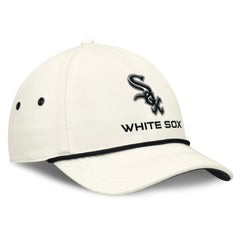 Chicago White Sox Nike Club Adjustable Hat Clearance
