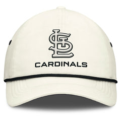 St. Louis Cardinals Nike Club Adjustable Hat Sale