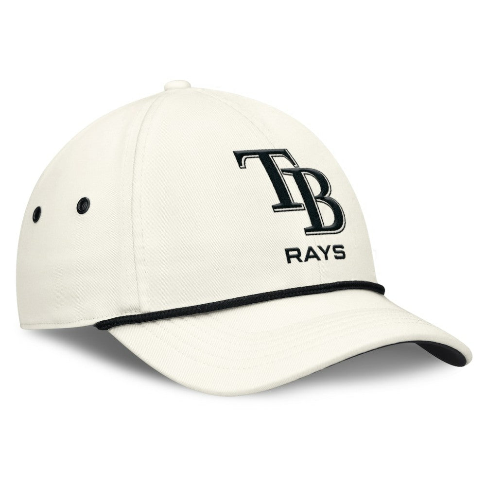 Tampa Bay Rays Nike Club Adjustable Hat Online