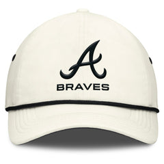Atlanta Braves Nike Club Adjustable Hat Clearance