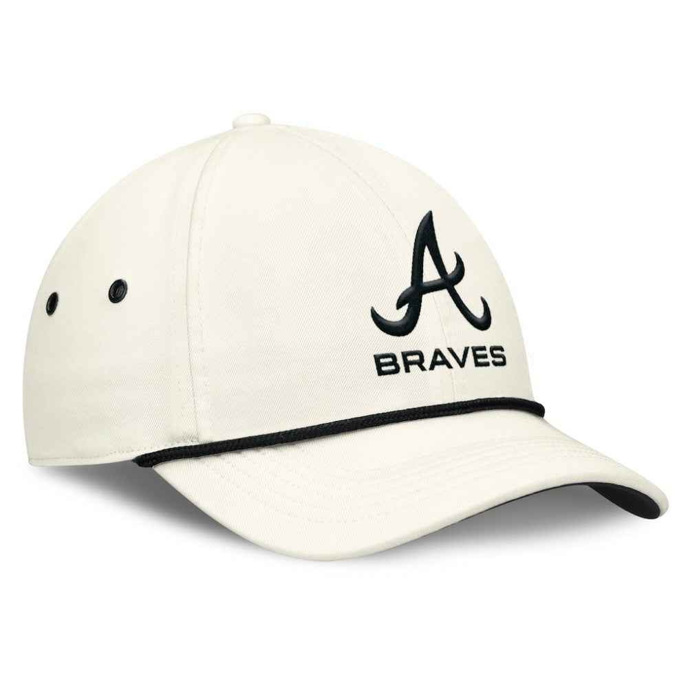 Atlanta Braves Nike Club Adjustable Hat Clearance