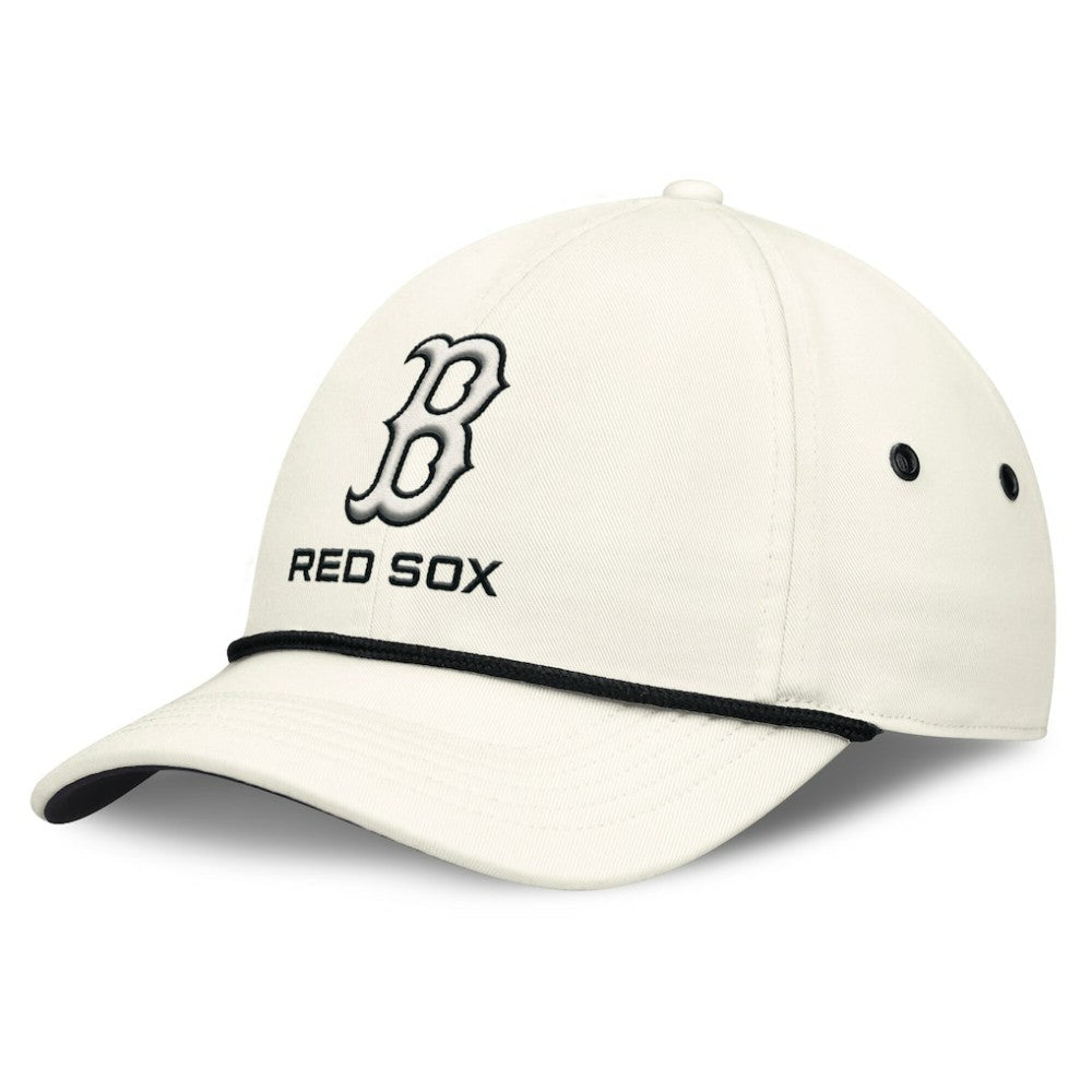 Boston Red Sox Nike Club Adjustable Hat for sale