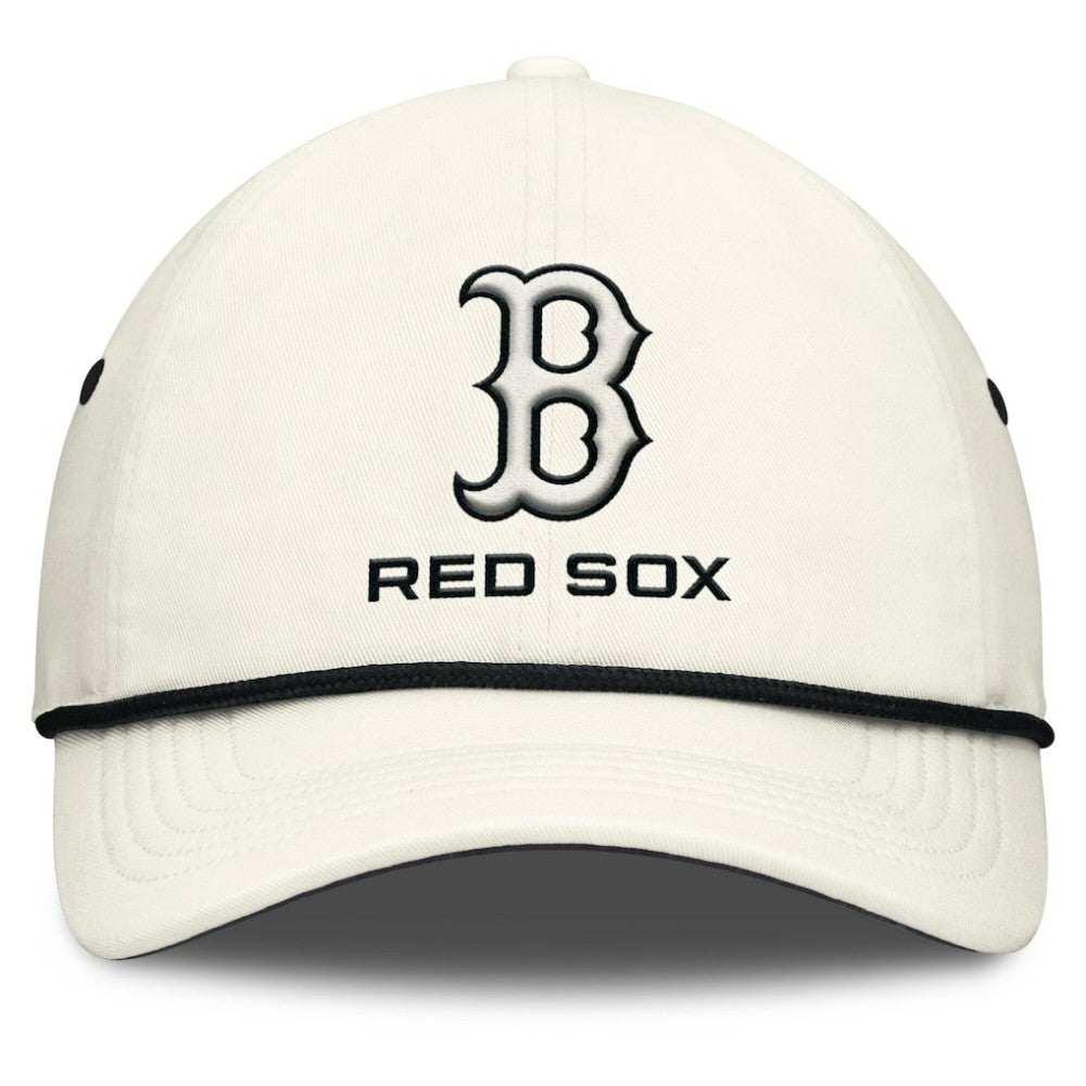 Boston Red Sox Nike Club Adjustable Hat for sale