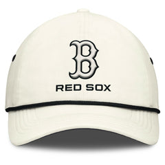 Boston Red Sox Nike Club Adjustable Hat for sale