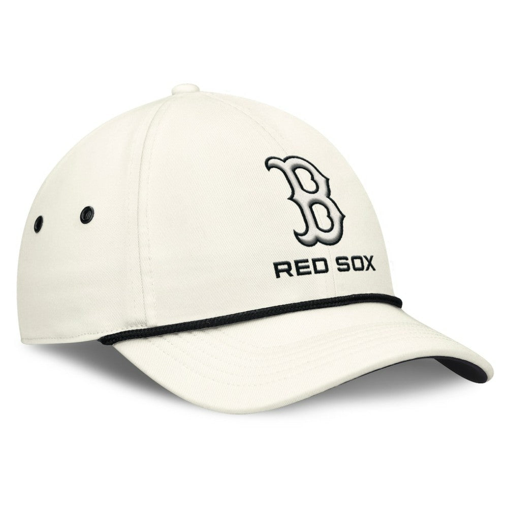 Boston Red Sox Nike Club Adjustable Hat for sale