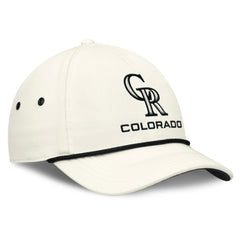 Colorado Rockies Nike Club Adjustable Hat Sale